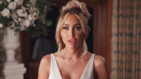 Watch: Married at First Sight’s Ella comes out as trans to。